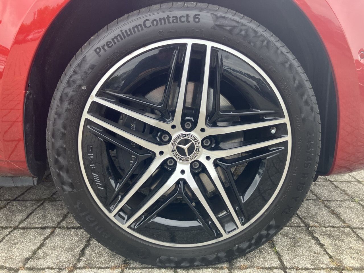 Mercedes-Benz Marco Polo – Bild 16