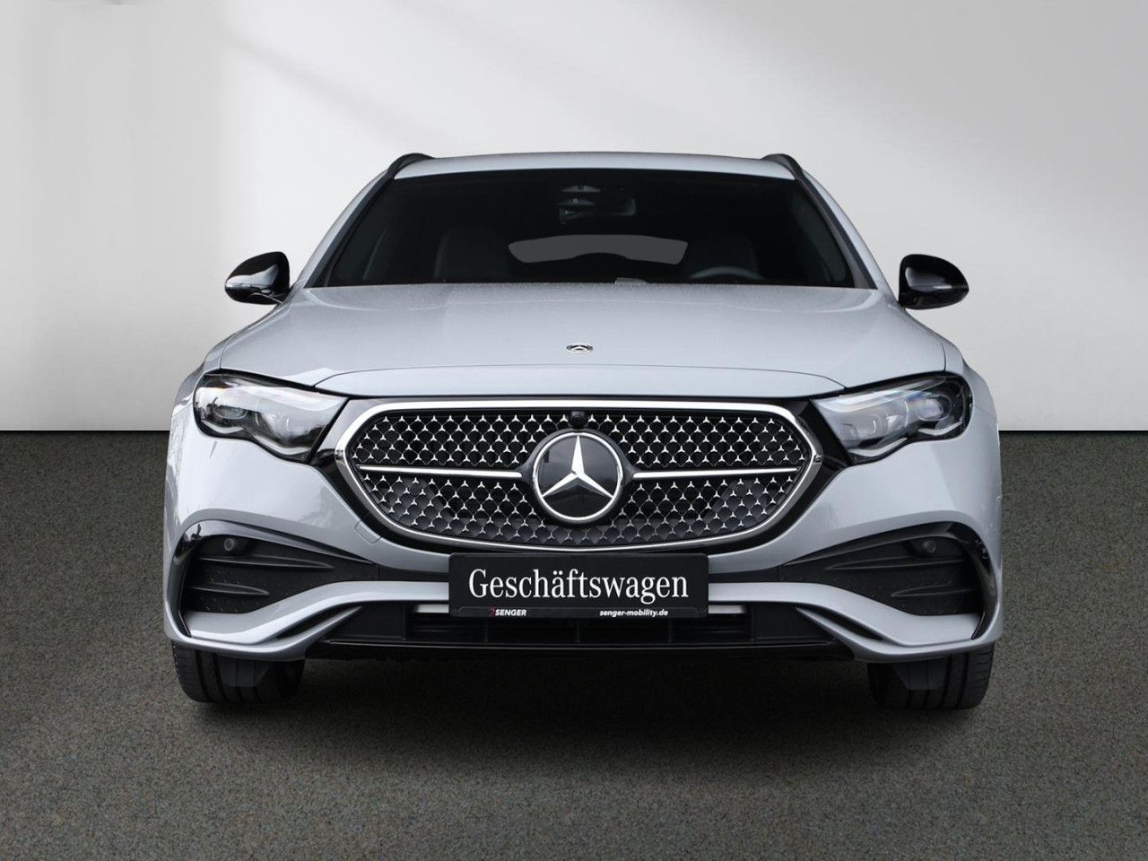 Mercedes-Benz E-Klasse – Bild 2