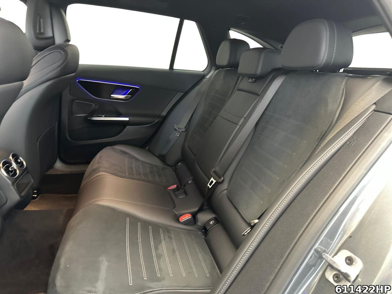 Mercedes-Benz C-Klasse – Bild 13