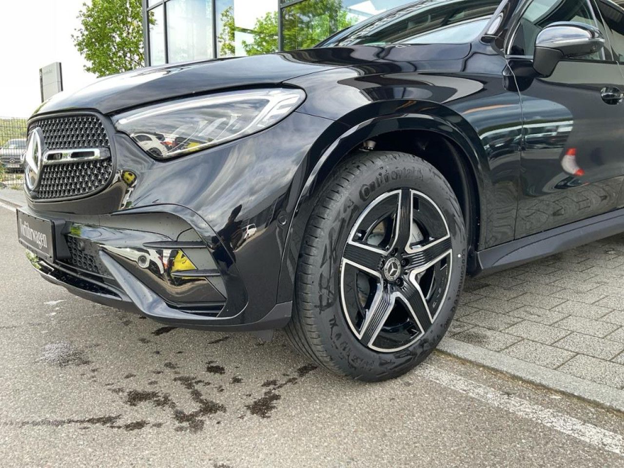Mercedes-Benz GLC – Bild 6