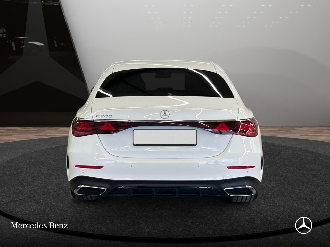 Mercedes-Benz E-Klasse – Bild 6