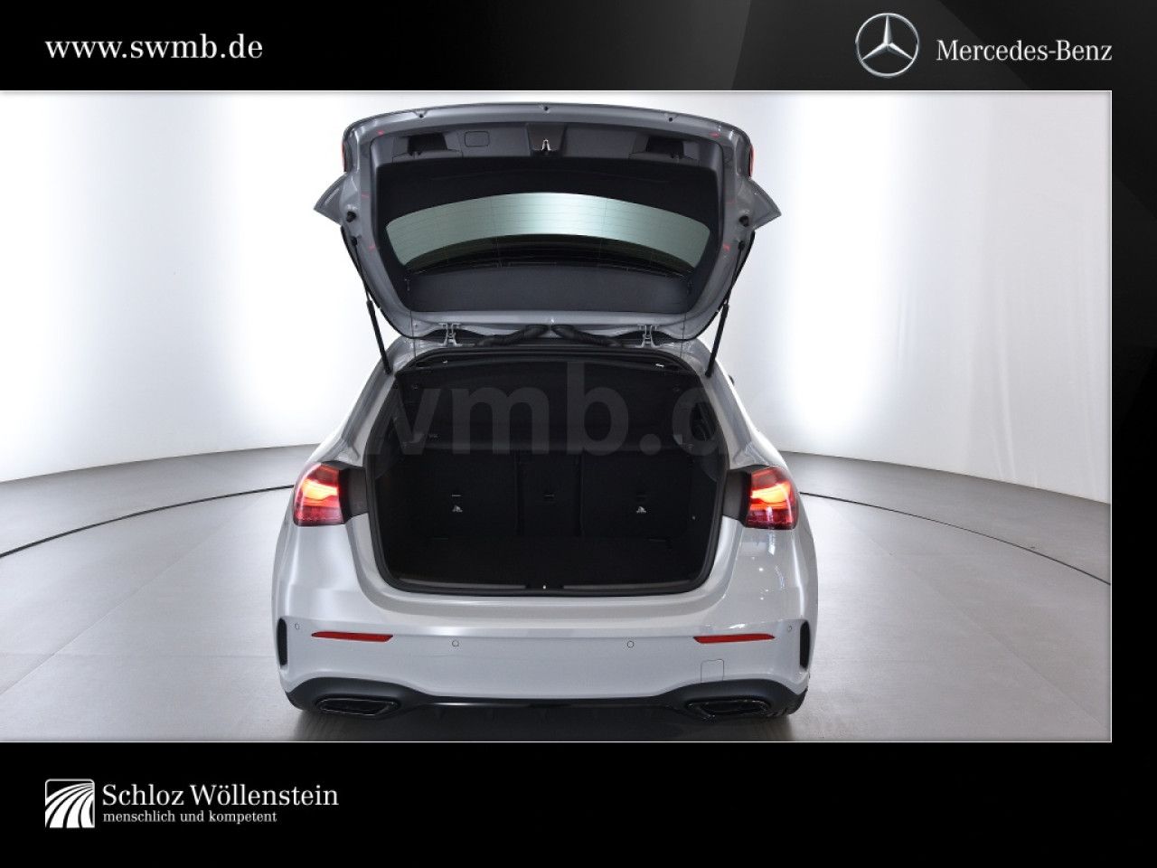 Mercedes-Benz A-Klasse – Bild 23
