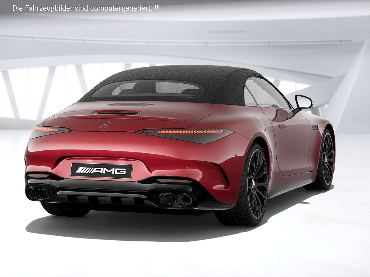 Mercedes-Benz SL – Bild 18