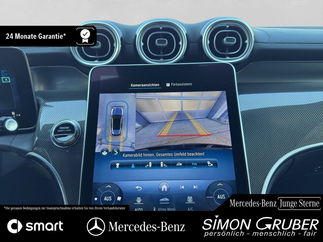 Mercedes-Benz GLC – Bild 16