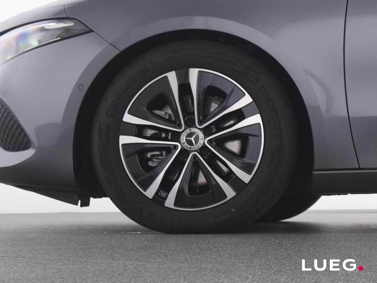 Mercedes-Benz A-Klasse – Bild 19