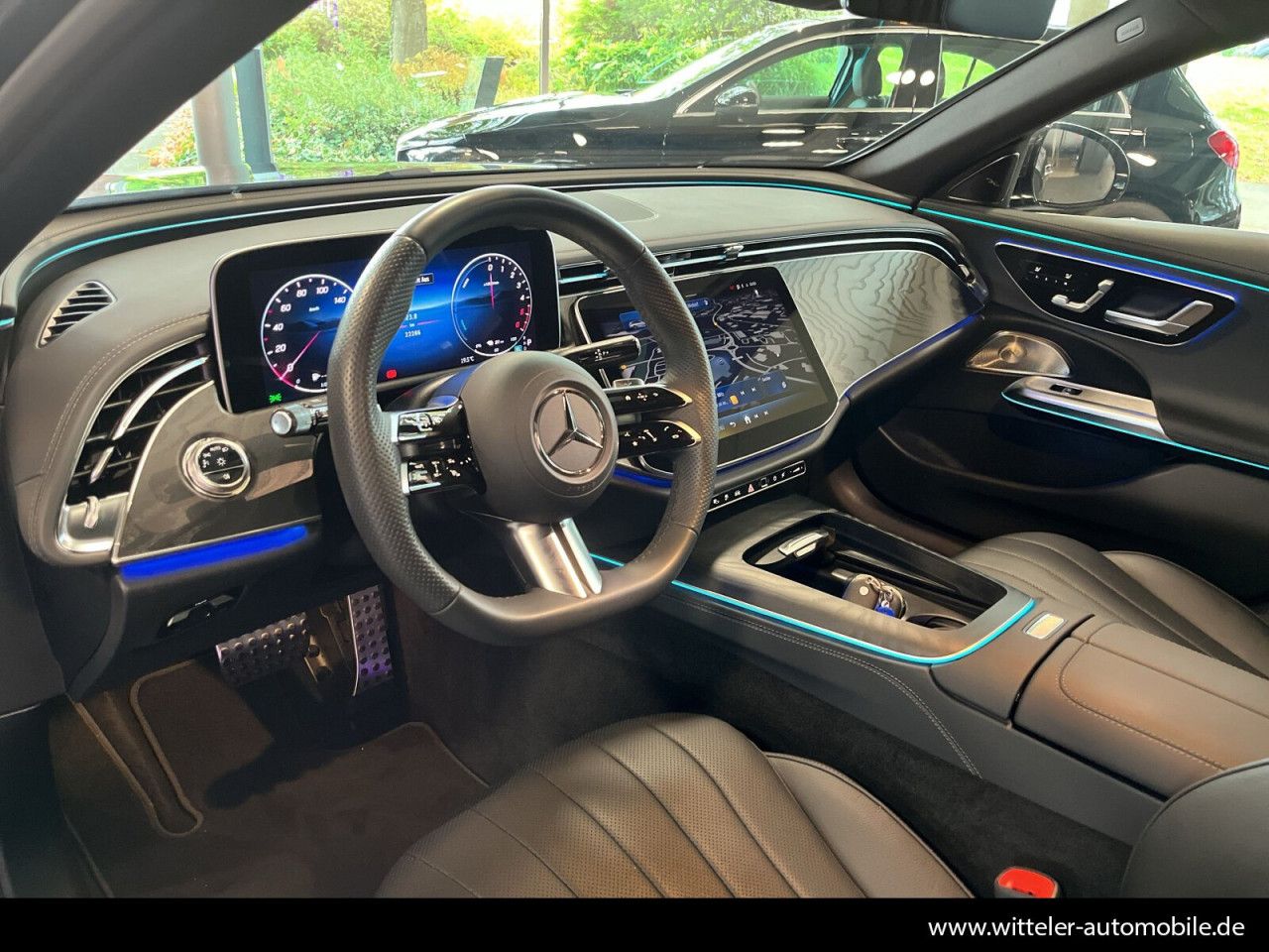 Mercedes-Benz E-Klasse – Bild 10