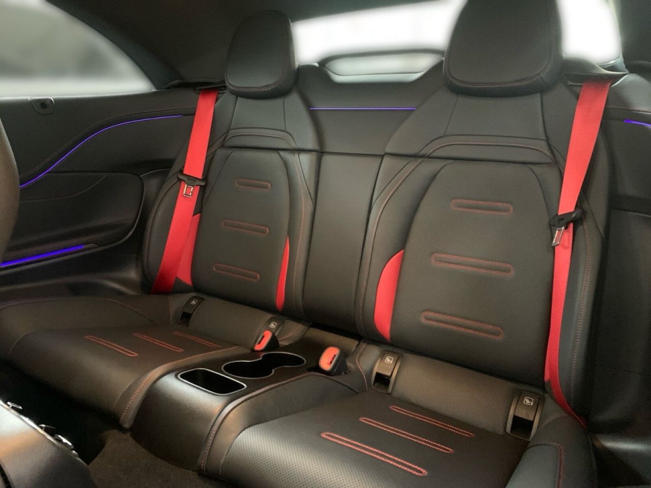 Mercedes-Benz CLE – Bild 11