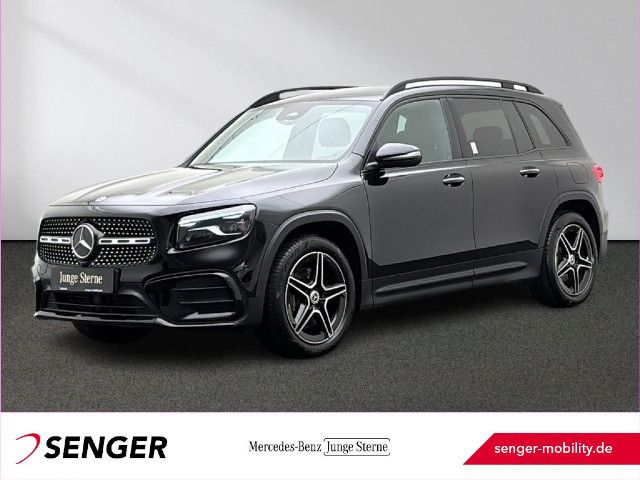 Mercedes-Benz GLB 220