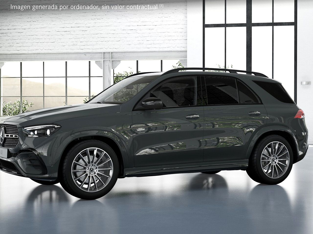 Foto de estudio 2 / 5