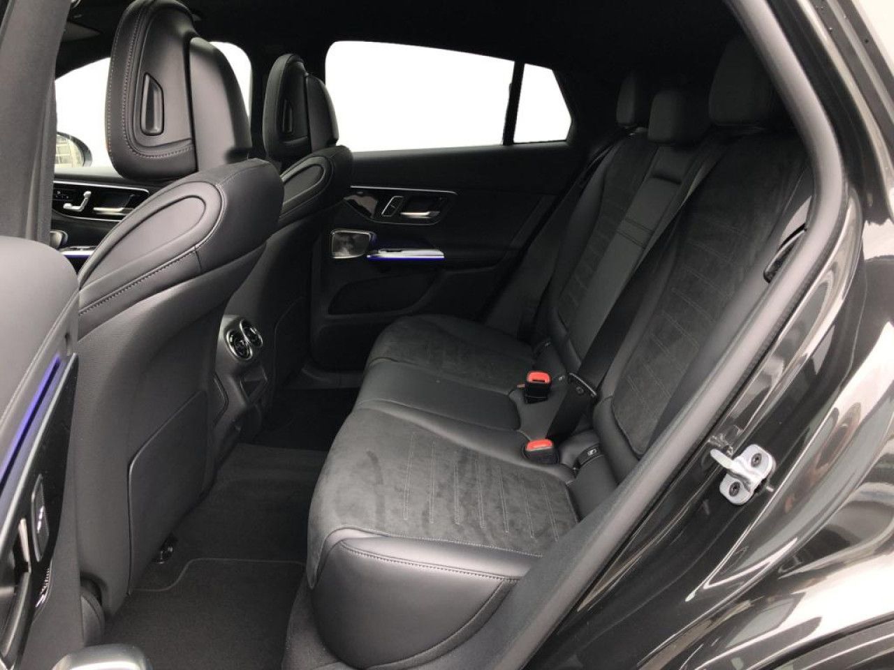Mercedes-Benz GLC – Bild 7