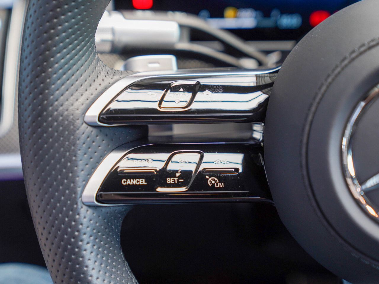 Mercedes-Benz S-Klasse – Bild 19