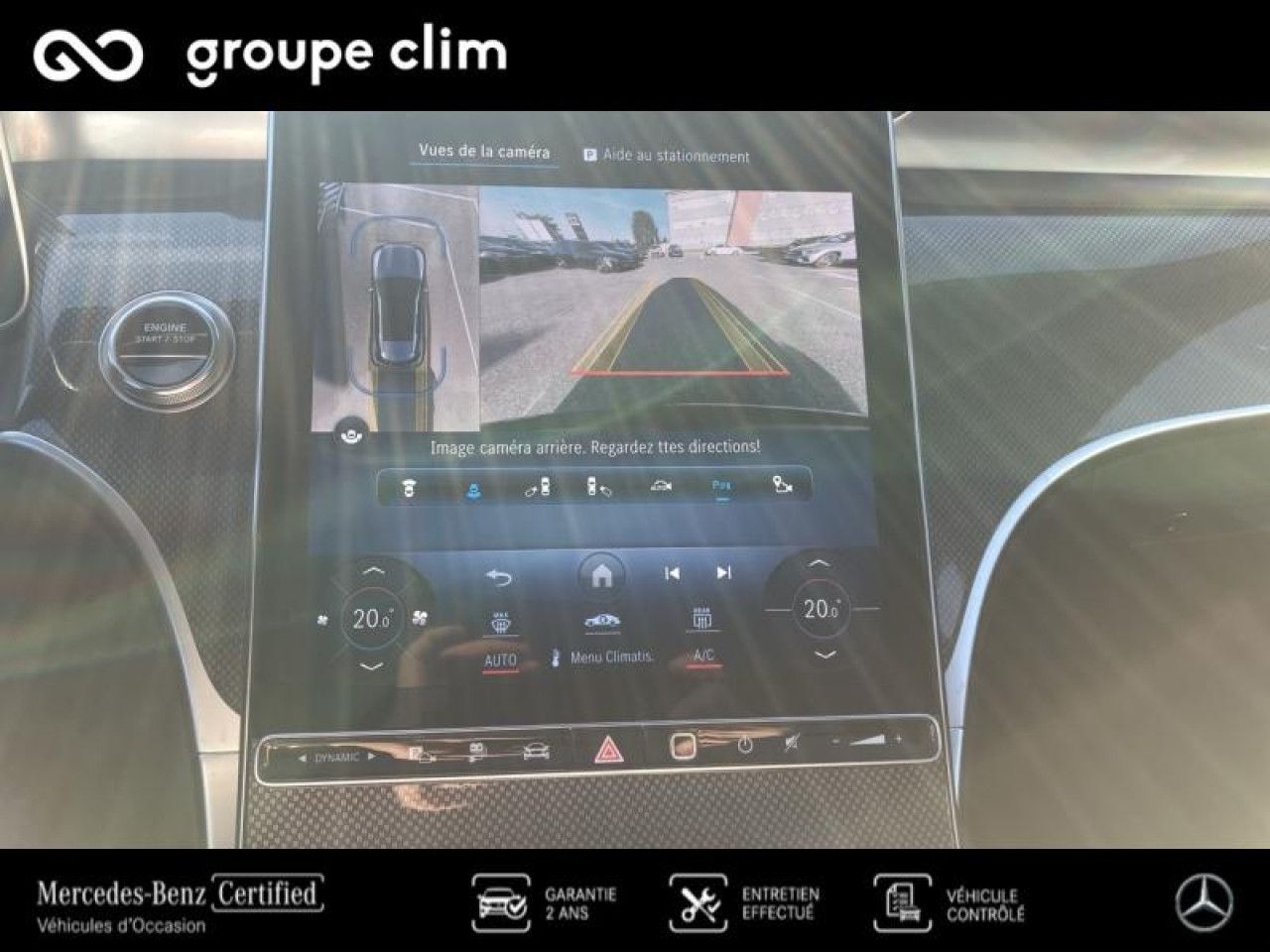 Photo du v&eacute;hicule 17 / 18