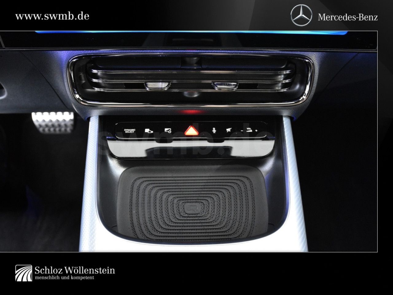 Mercedes-Benz GLB – Bild 16