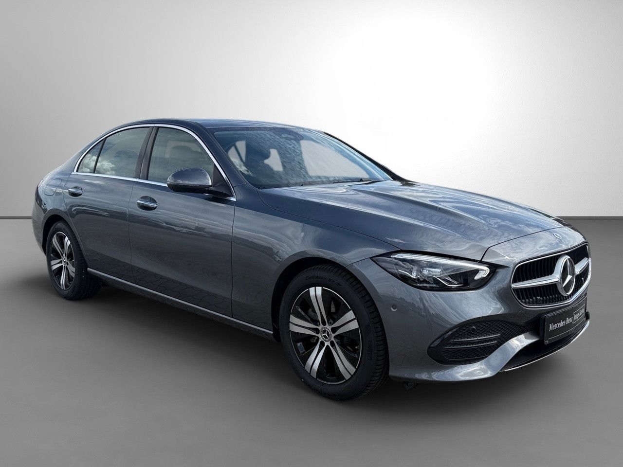 Mercedes-Benz C-Klasse – Bild 3