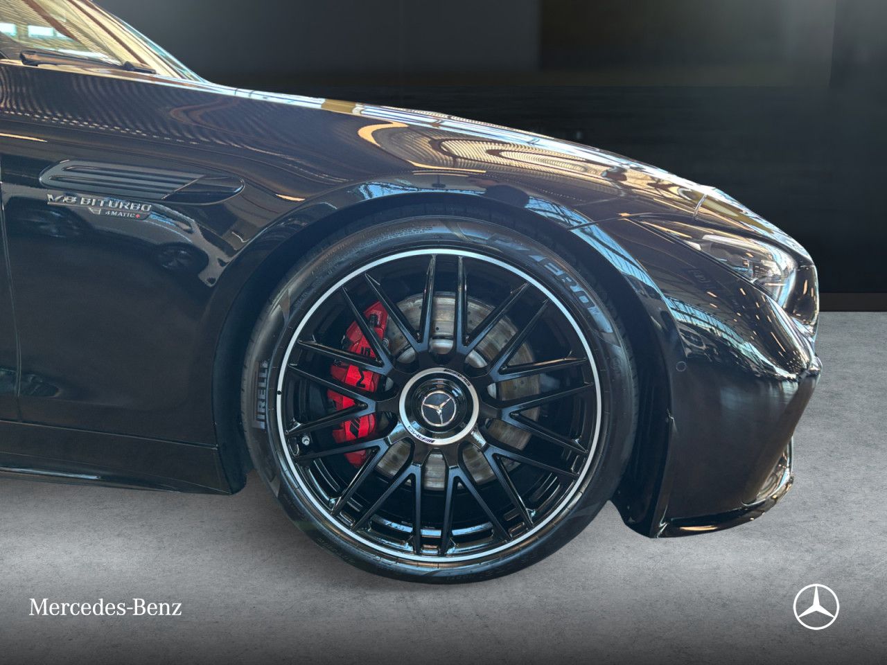 Mercedes-Benz SL – Bild 2