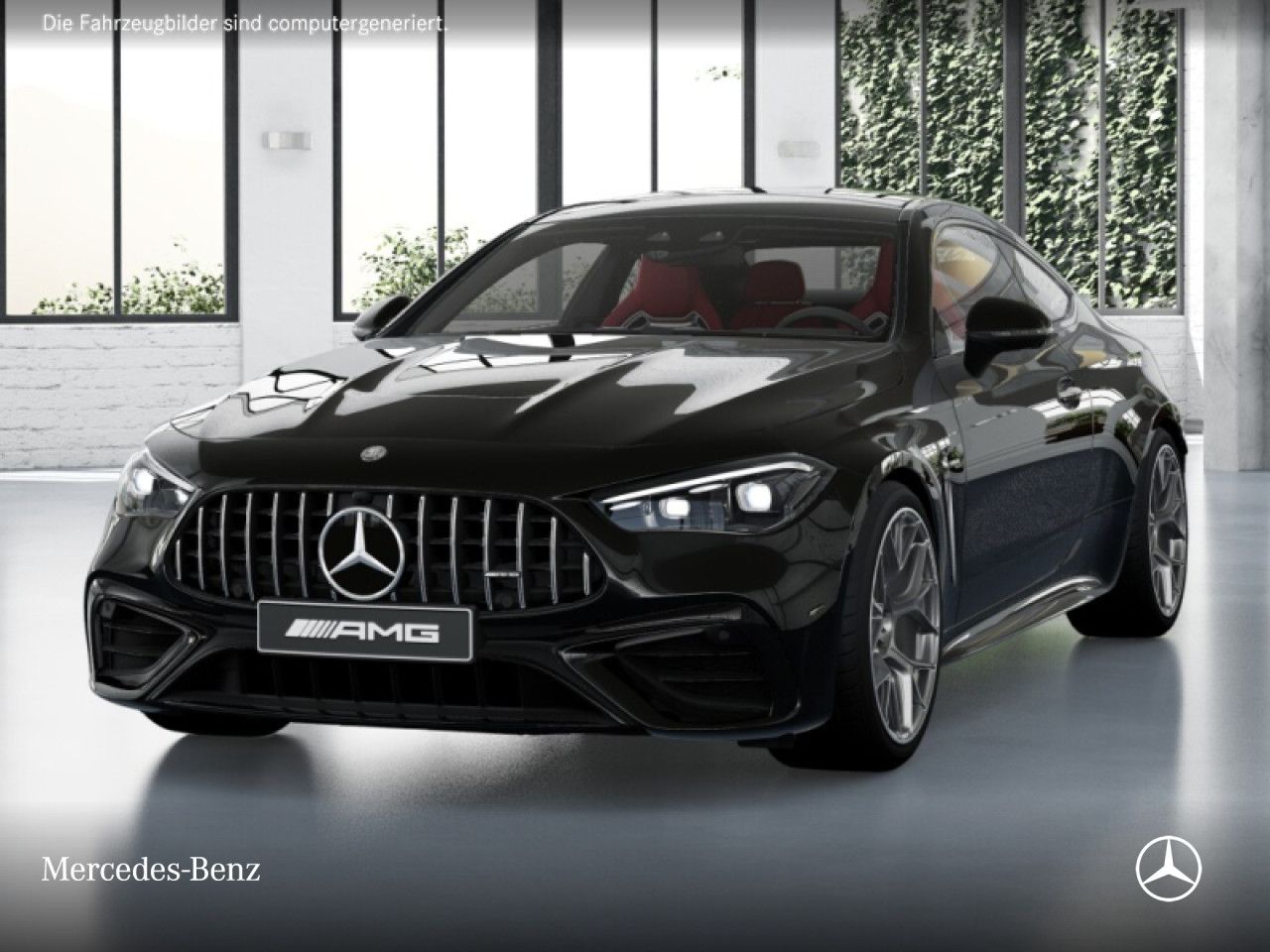 Mercedes-Benz CLE