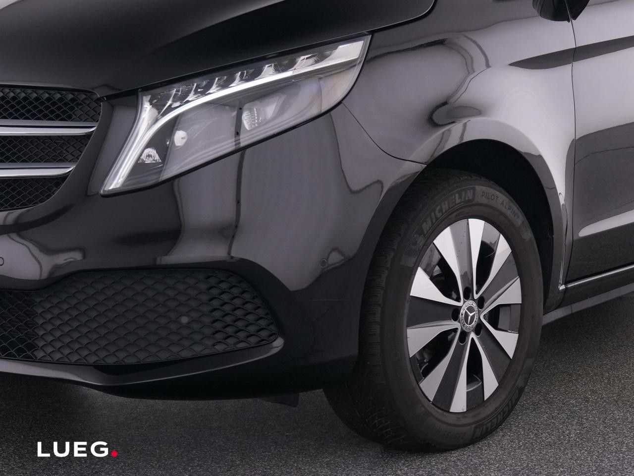 Mercedes-Benz V-Klasse – Bild 8