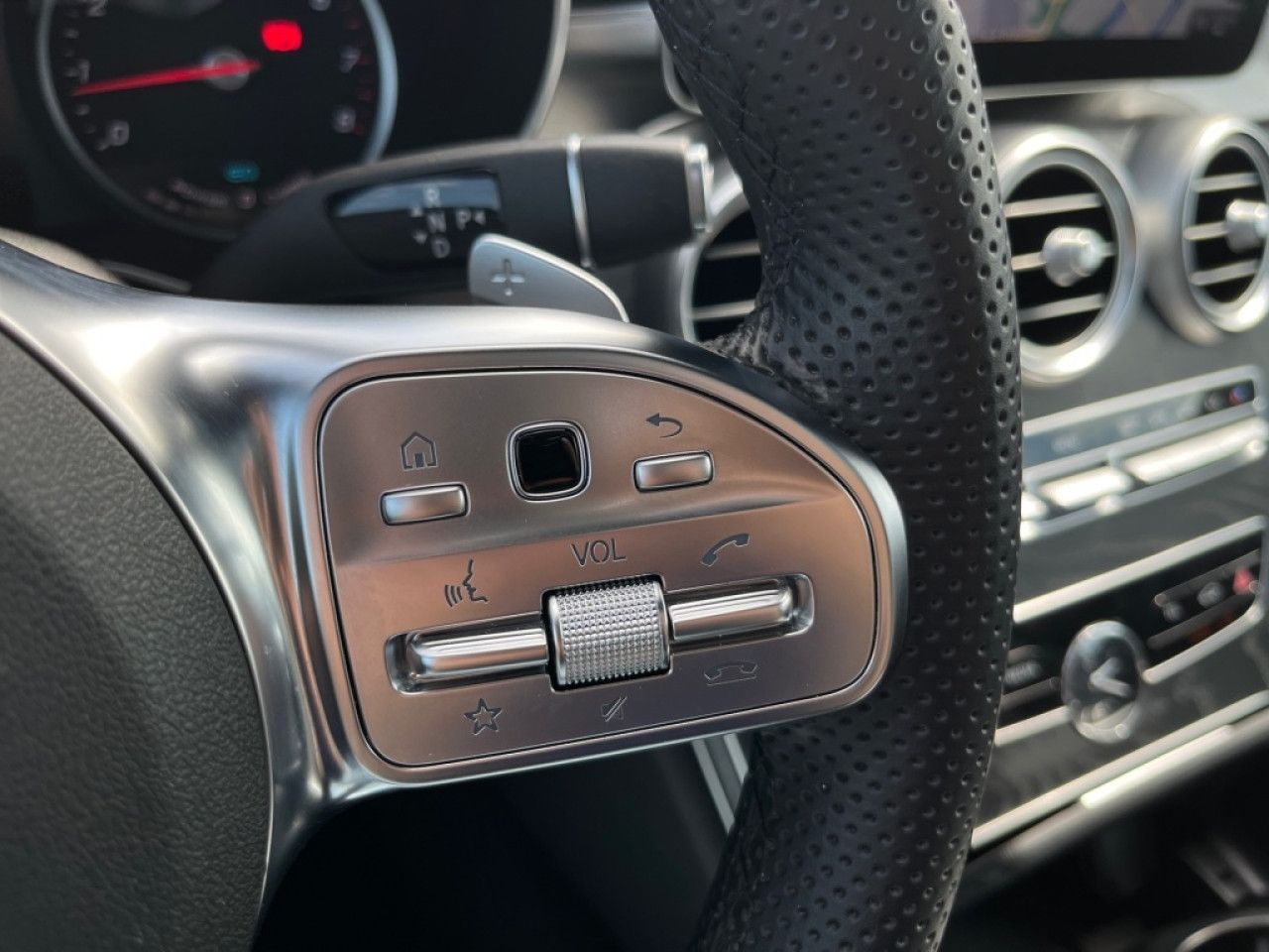 Mercedes-Benz C-Klasse – Bild 21
