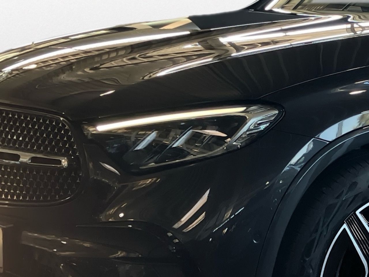 Mercedes-Benz GLC – Bild 15