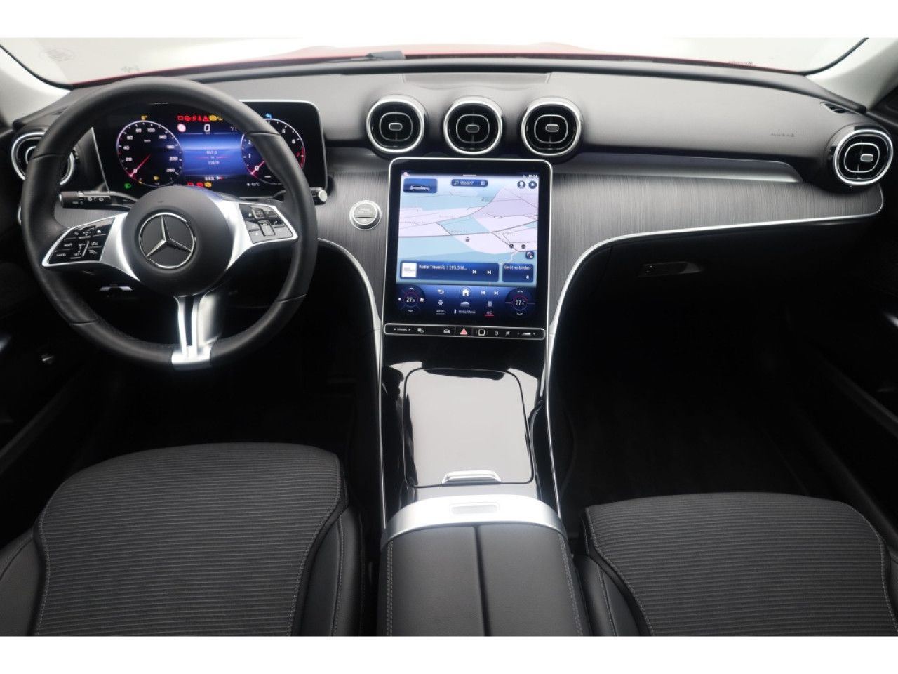 Mercedes-Benz C-Klasse – Bild 23