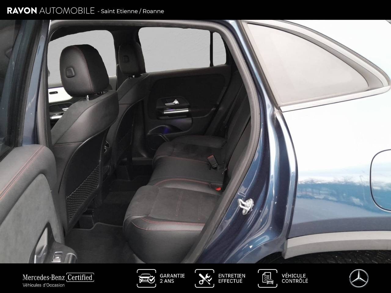 Photo du v&eacute;hicule 17 / 18