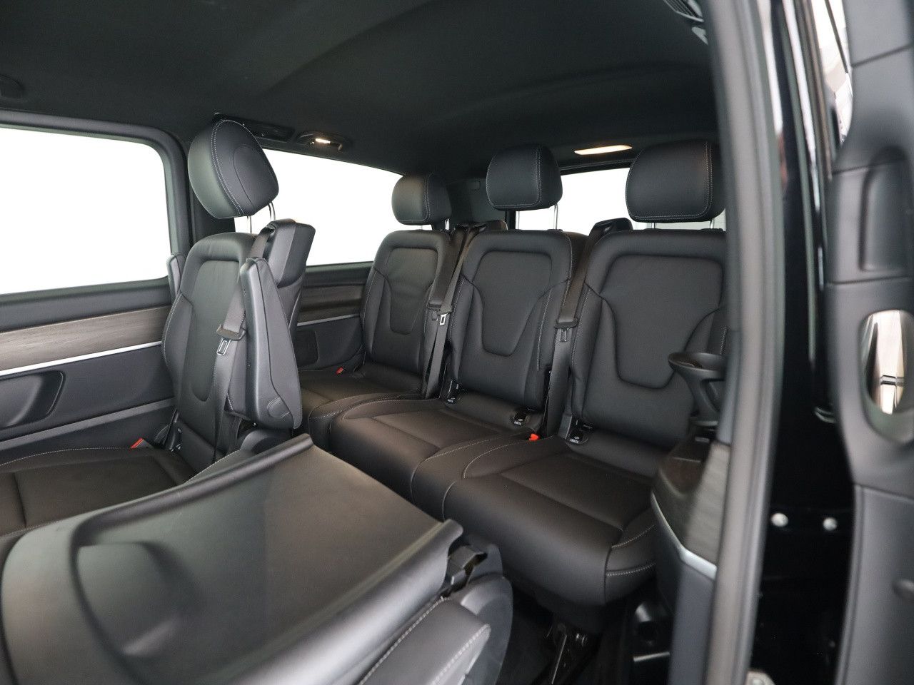 Mercedes-Benz V-Klasse – Bild 21