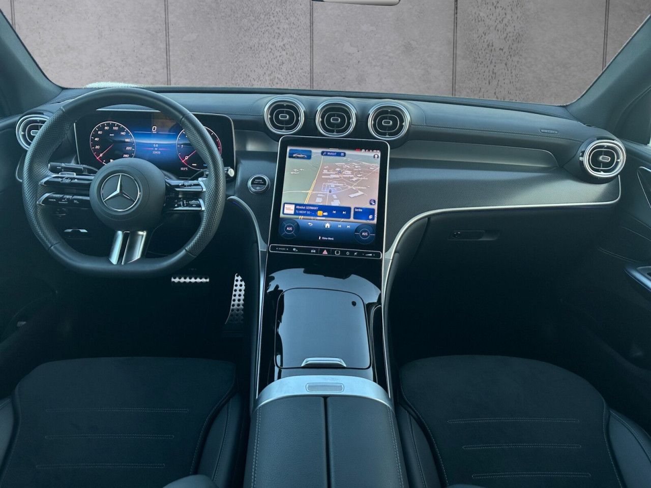 Mercedes-Benz GLC – Bild 4