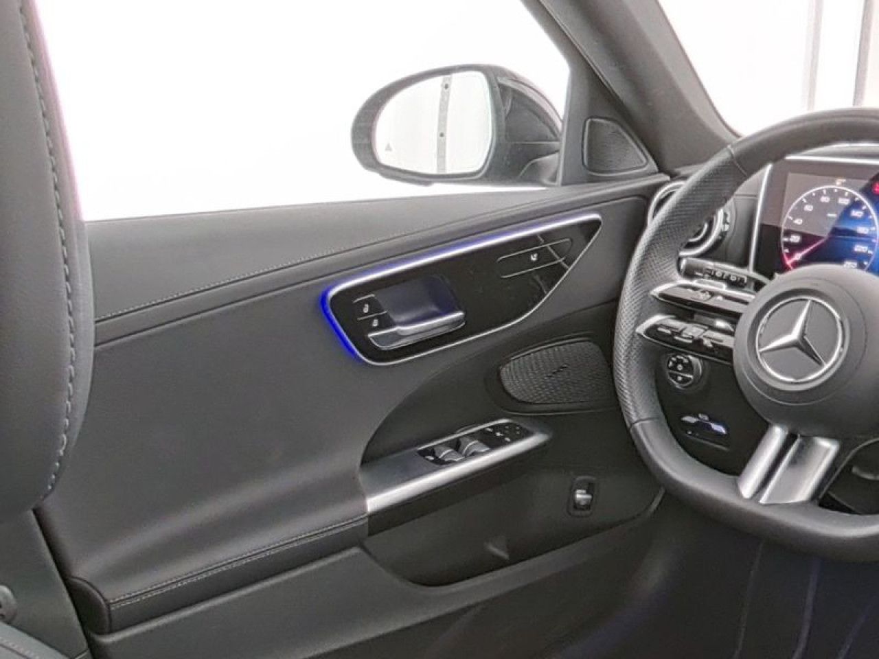 Mercedes-Benz C-Klasse – Bild 8