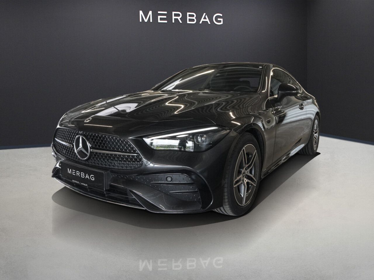 Mercedes-Benz CLE