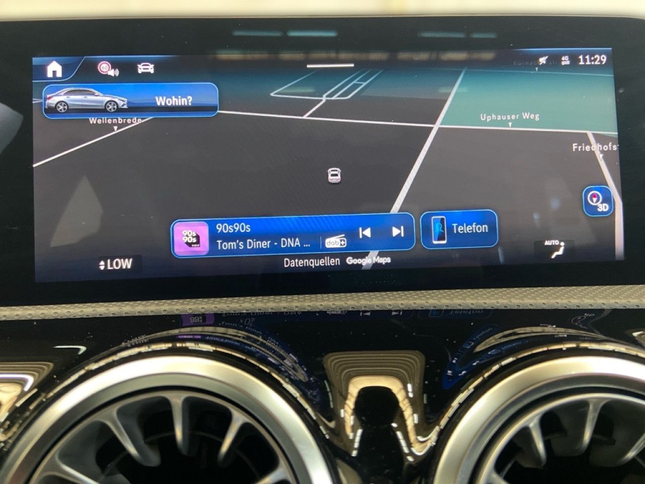 Mercedes-Benz A-Klasse – Bild 12