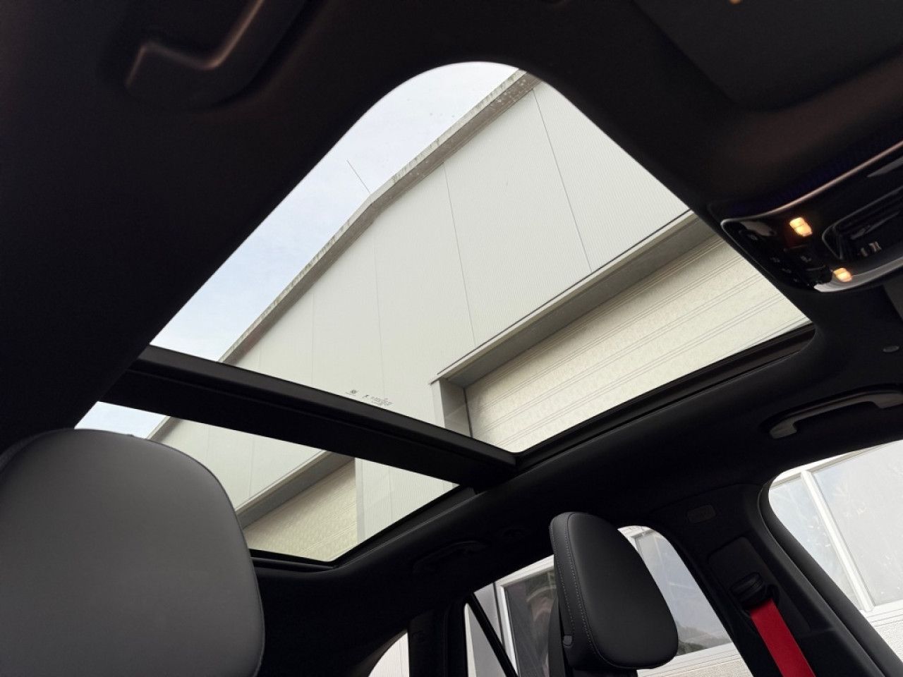 Mercedes-Benz GLC – Bild 18