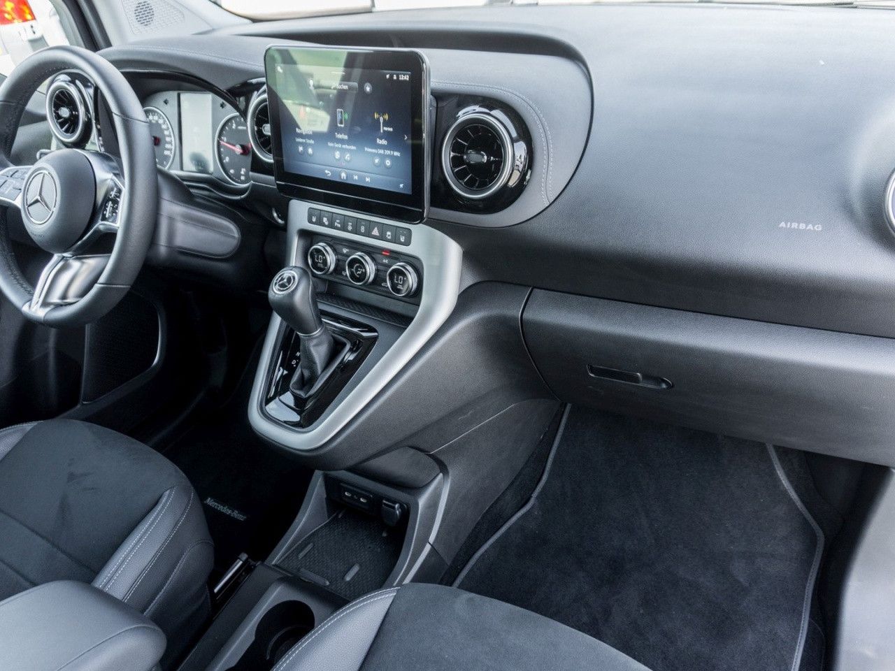 Mercedes-Benz T-Klasse – Bild 19