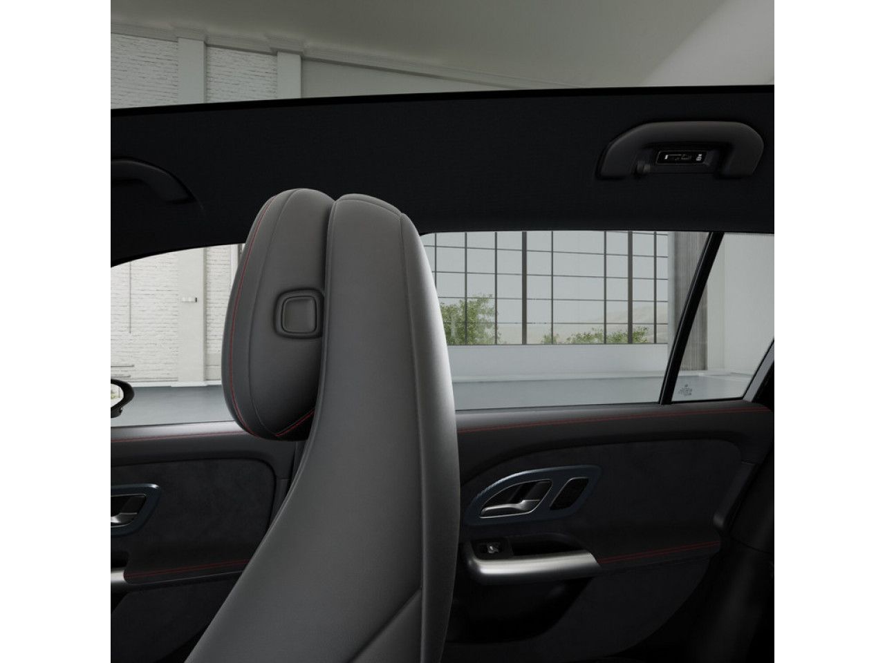 Mercedes-Benz GLB – Bild 16