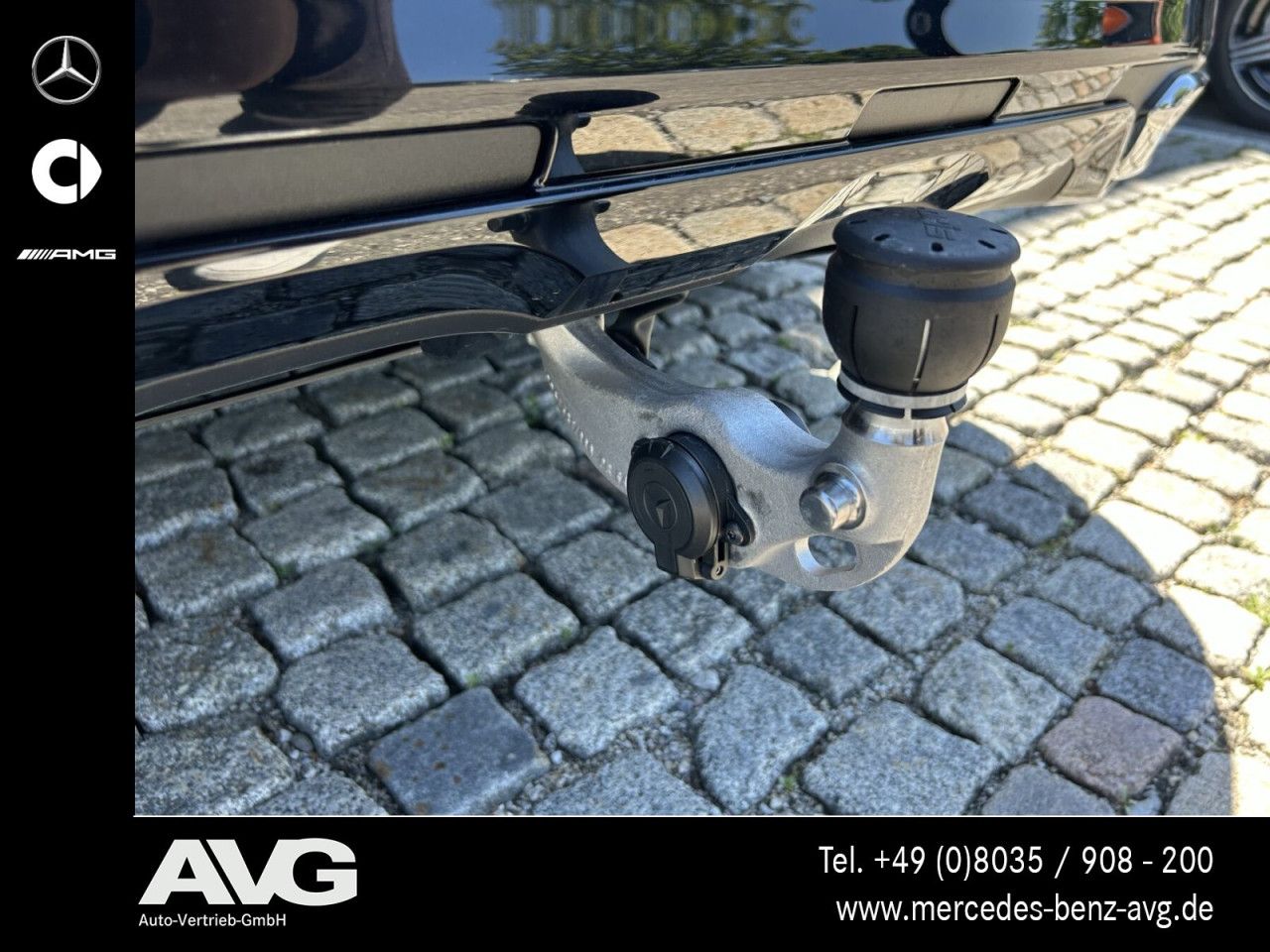 Mercedes-Benz GLC – Bild 25