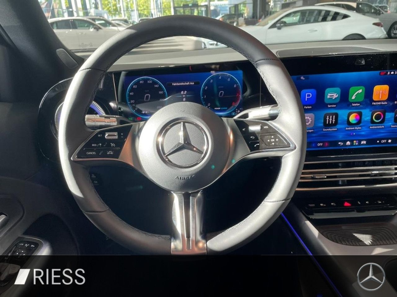 Mercedes-Benz GLB – Bild 13