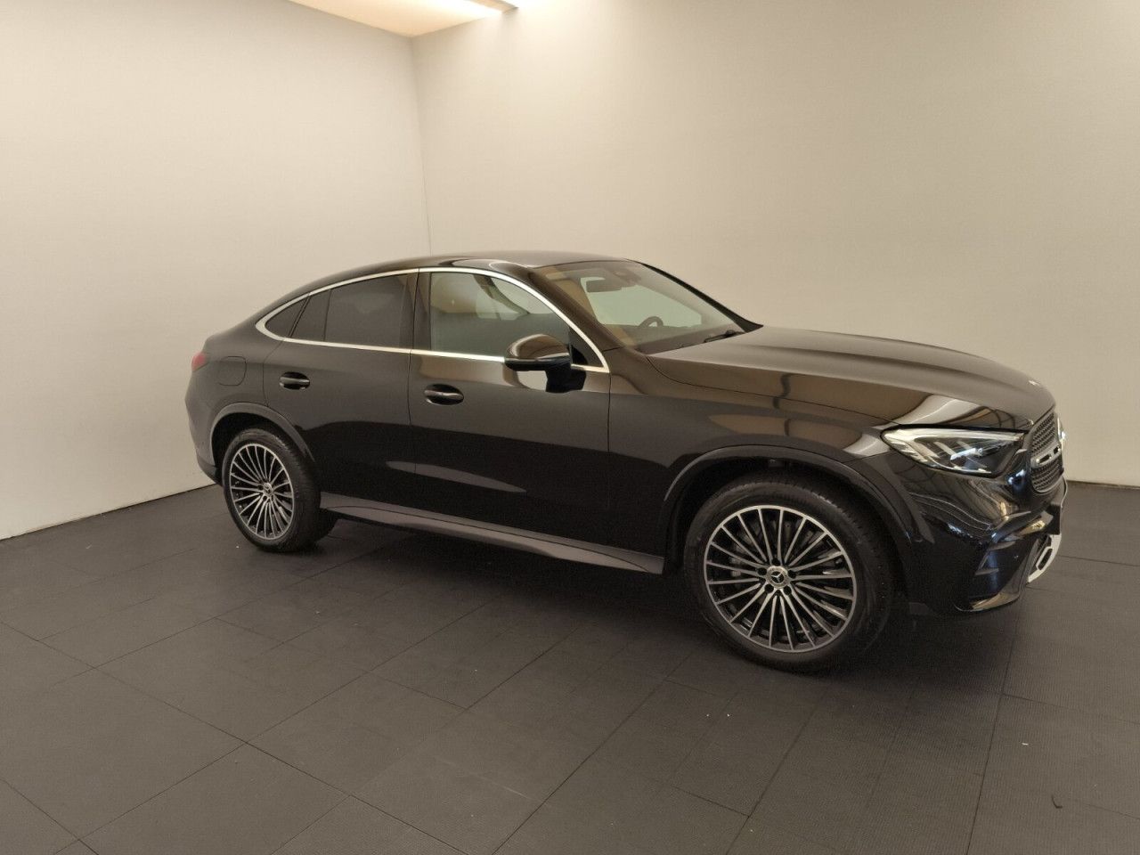 Mercedes-Benz GLC – Bild 4
