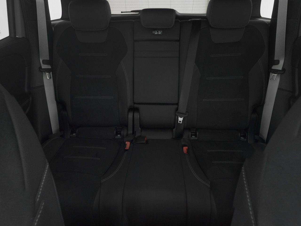Mercedes-Benz GLB – Bild 5