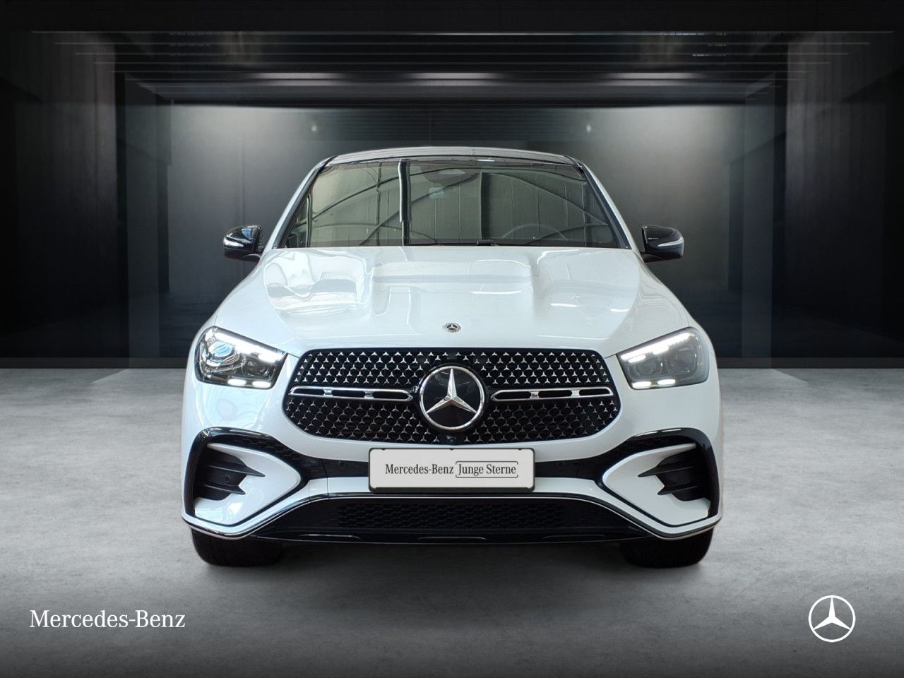 Mercedes-Benz GLE – Bild 2