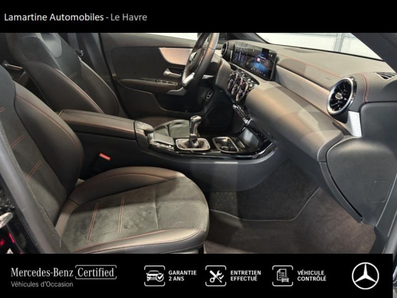 Photo du v&eacute;hicule 8 / 18