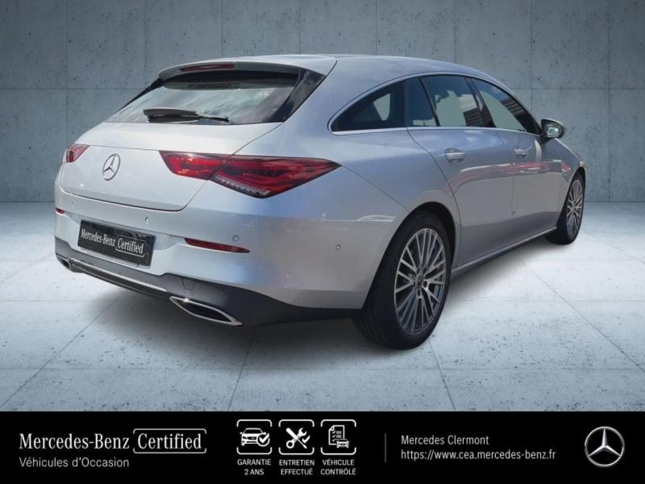 Photo du v&eacute;hicule 5 / 18