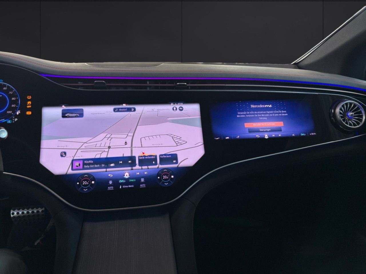 Mercedes-Benz EQE – Bild 10