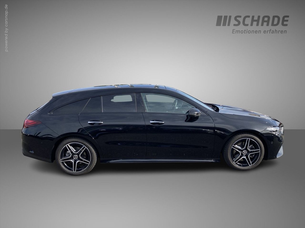 Mercedes-Benz CLA – Bild 6