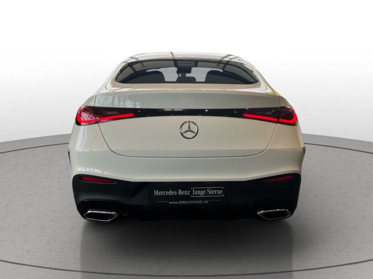 Mercedes-Benz GLC – Bild 5