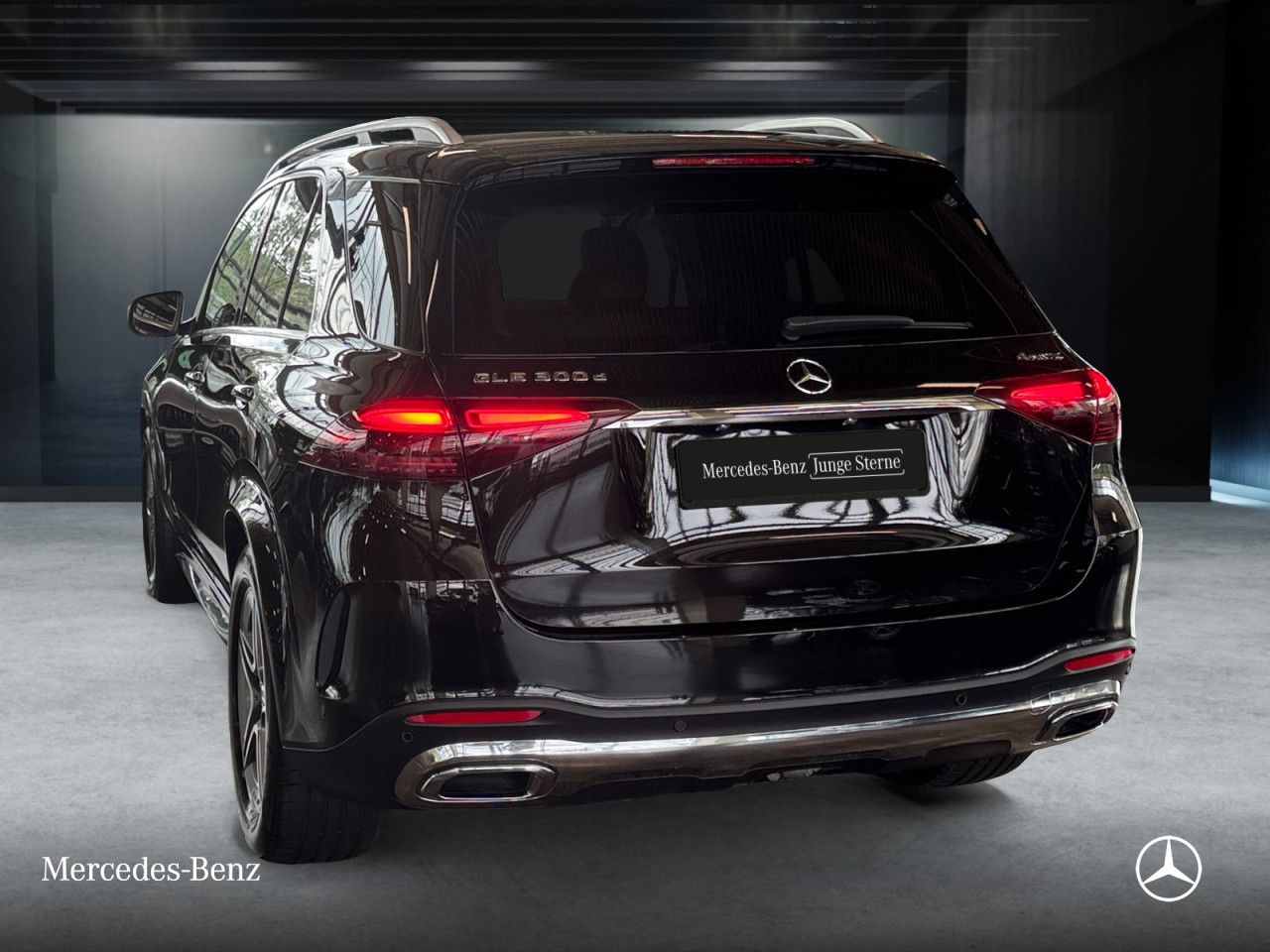 Mercedes-Benz GLE – Bild 6