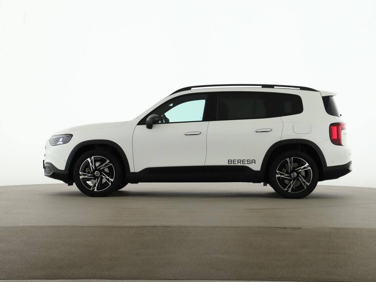 Mercedes-Benz GLB – Bild 3