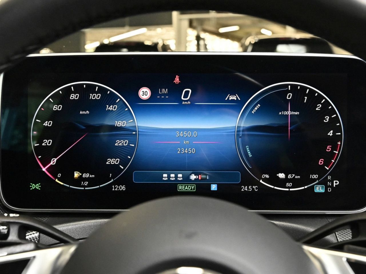 Mercedes-Benz C-Klasse – Bild 18