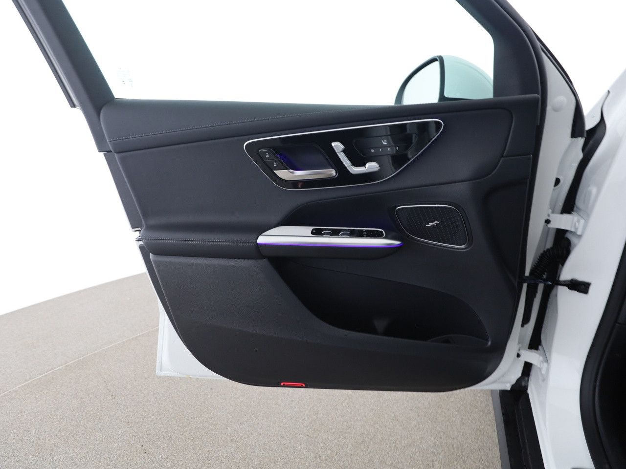 Mercedes-Benz GLC – Bild 12