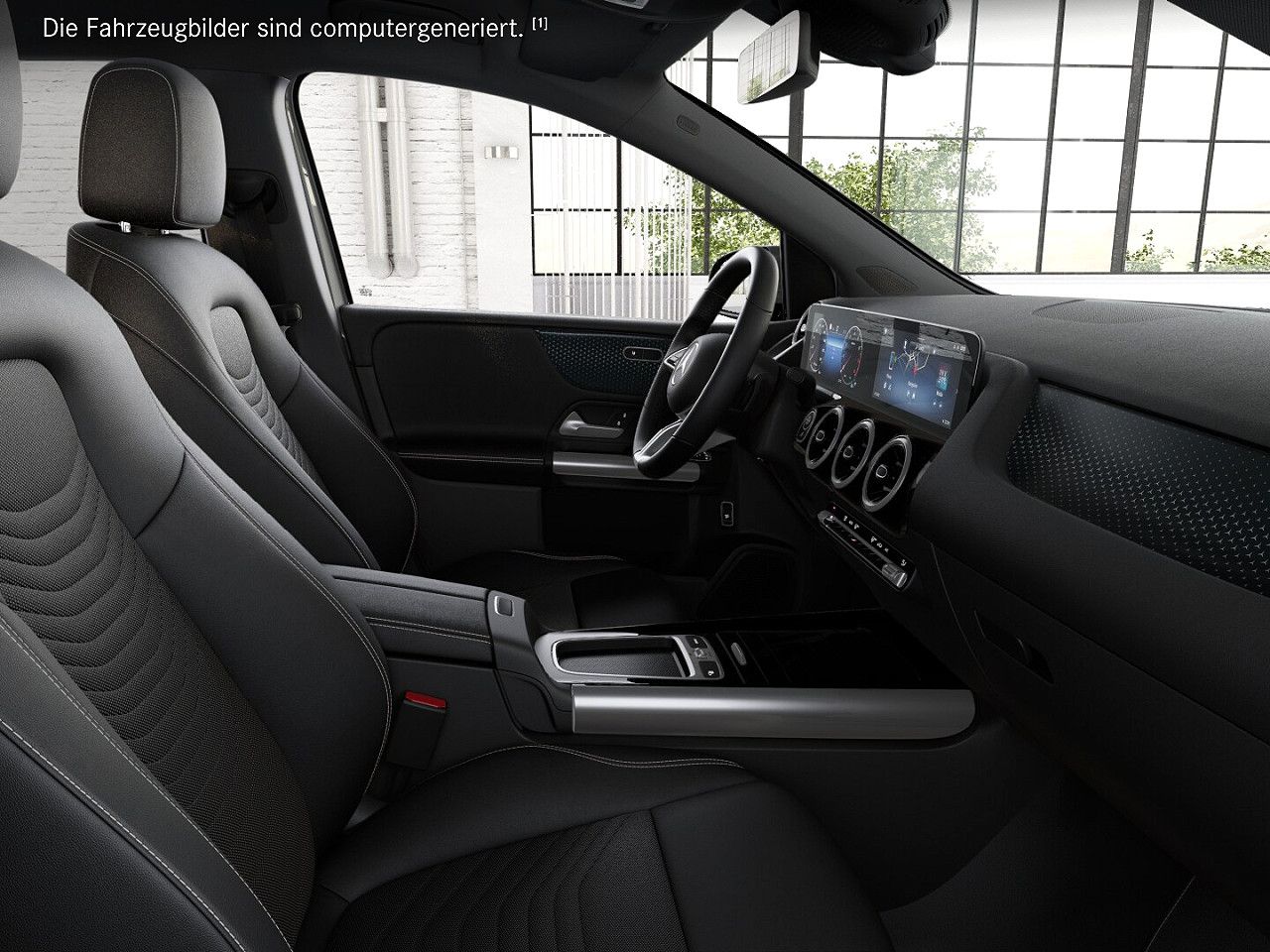Mercedes-Benz B-Klasse – Bild 15