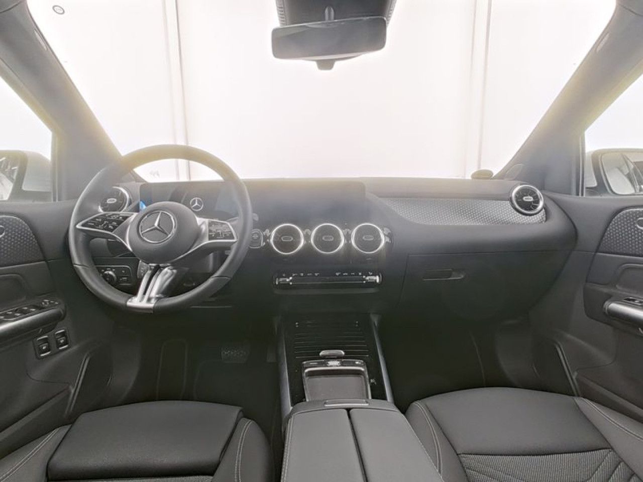 Mercedes-Benz B-Klasse – Bild 6