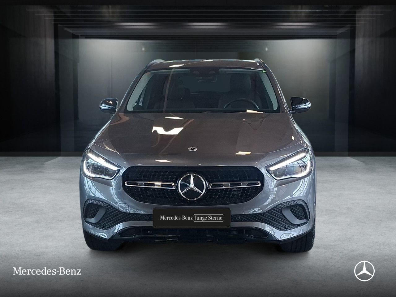 Mercedes-Benz GLA – Bild 8